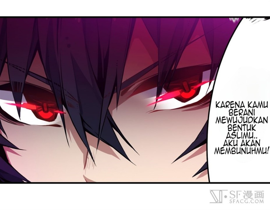 Wuxian Shitu Yu Shier Zhan Ji (Infinite Apostles and Twelve War Girls) Chapter 02 Gambar 81